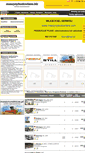 Mobile Screenshot of maszynybudowlane.biz